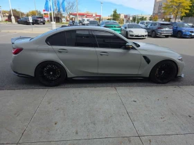 BMW M3 * Competition * CARFAX * ОПЦИЯ ЗА ФИНАНСИРАНЕ - 64600 € - 26264580 3 | Car24.bg BMW M3 * Competition * CARFAX * ОПЦИЯ ЗА ФИНАНСИРАНЕ - 64600 € - 26264580 3