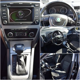 Skoda Octavia 1.6TDI* 105 kc* Автоматик* 185 х.км. | Auto.bg — изображение 12 Skoda Octavia 1.6TDI* 105 kc* Автоматик* 185 х.км. | Auto.bg — изображение 12