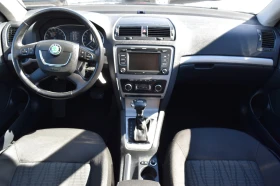 Skoda Octavia 1.6TDI* 105 kc* Автоматик* 185 х.км. | Auto.bg — изображение 13 Skoda Octavia 1.6TDI* 105 kc* Автоматик* 185 х.км. | Auto.bg — изображение 13