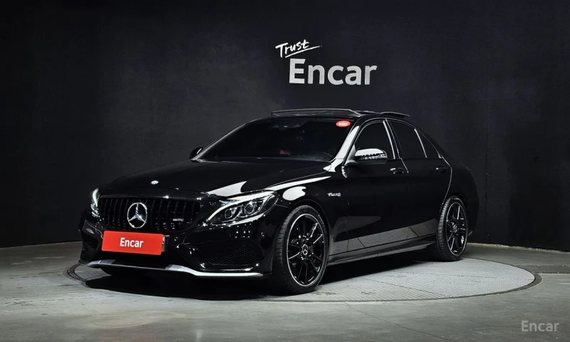 Mercedes-Benz C 43 AMG AMG PANAMERICANA* ALCANTARA* HUD* KEYLESS* КРАЙНА - 19950 € / 39018.81 лв. - 59175044 1 | Car24.bg Mercedes-Benz C 43 AMG AMG PANAMERICANA* ALCANTARA* HUD* KEYLESS* КРАЙНА - 19950 € / 39018.81 лв. - 59175044 1