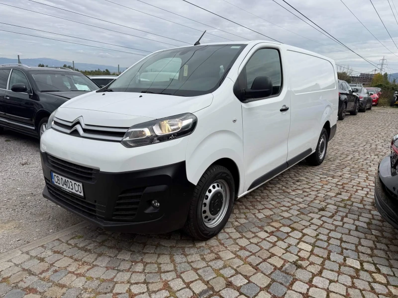 Citroen Jumpy Товарен/Камера/Мъртва точка/Автопилот/Навигация - 9900 € - 15960538 1 | Car24.bg Citroen Jumpy Товарен/Камера/Мъртва точка/Автопилот/Навигация - 9900 € - 15960538 1