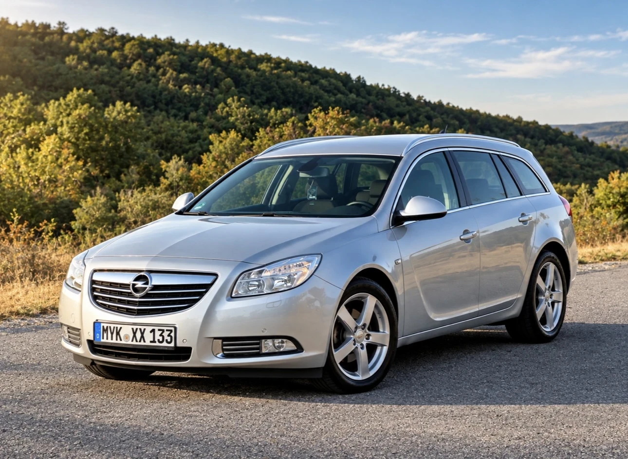 Opel Insignia undefined | Auto.bg — изображение 1 Opel Insignia undefined | Auto.bg — изображение 1