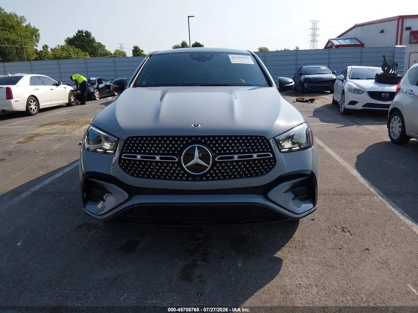 Mercedes-Benz GLE 450 COUPE FACELIFT | DISTRONIC| 360 | Auto.bg — изображение 1 Mercedes-Benz GLE 450 COUPE FACELIFT | DISTRONIC| 360 | Auto.bg — изображение 1