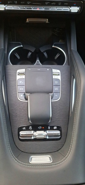 Mercedes-Benz GLS 63 AMG 4Matic | Mobile.bg   9