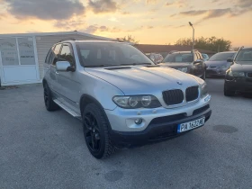 BMW X5 3.0D FACE SPORT PAKET - Car24.bg BMW X5 3.0D FACE SPORT PAKET