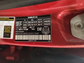 Mercedes-Benz GLE 300 AMG Line * CARFAX * | Auto.bg — изображение 14 Mercedes-Benz GLE 300 AMG Line * CARFAX * | Auto.bg — изображение 14