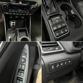Hyundai Tucson 185hp Premium 4WD /Обдухване/Сервизна история - 13200 € / 25816.96 лв. - 55099580 13 | Car24.bg Hyundai Tucson 185hp Premium 4WD /Обдухване/Сервизна история - 13200 € / 25816.96 лв. - 55099580 13