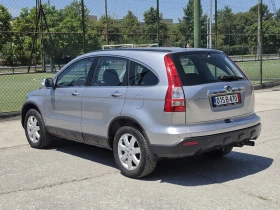 Honda Cr-v 2.0i-VTEC 4x4 Elegance Automatic Android | Auto.bg — изображение 7 Honda Cr-v 2.0i-VTEC 4x4 Elegance Automatic Android | Auto.bg — изображение 7