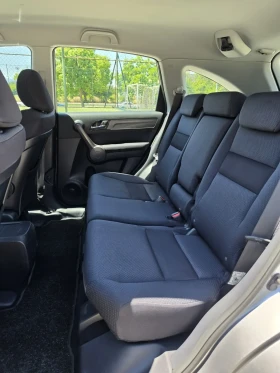 Honda Cr-v 2.0i-VTEC 4x4 Elegance Automatic Android | Auto.bg — изображение 12 Honda Cr-v 2.0i-VTEC 4x4 Elegance Automatic Android | Auto.bg — изображение 12