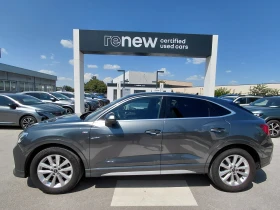 Audi Q3 S line 35/Quattro/2.0TDI/150к.с | Auto.bg — изображение 4 Audi Q3 S line 35/Quattro/2.0TDI/150к.с | Auto.bg — изображение 4