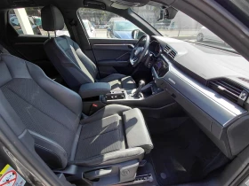 Audi Q3 S line 35/Quattro/2.0TDI/150к.с | Auto.bg — изображение 13 Audi Q3 S line 35/Quattro/2.0TDI/150к.с | Auto.bg — изображение 13