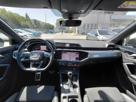 Audi Q3 S line 35/Quattro/2.0TDI/150к.с | Auto.bg — изображение 8 Audi Q3 S line 35/Quattro/2.0TDI/150к.с | Auto.bg — изображение 8