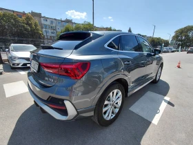 Audi Q3 S line 35/Quattro/2.0TDI/150к.с | Auto.bg — изображение 7 Audi Q3 S line 35/Quattro/2.0TDI/150к.с | Auto.bg — изображение 7