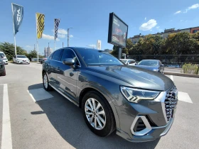 Audi Q3 S line 35/Quattro/2.0TDI/150к.с | Auto.bg — изображение 3 Audi Q3 S line 35/Quattro/2.0TDI/150к.с | Auto.bg — изображение 3