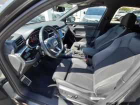 Audi Q3 S line 35/Quattro/2.0TDI/150к.с | Auto.bg — изображение 12 Audi Q3 S line 35/Quattro/2.0TDI/150к.с | Auto.bg — изображение 12