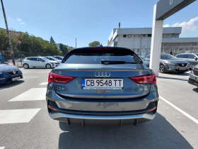 Audi Q3 S line 35/Quattro/2.0TDI/150к.с | Auto.bg — изображение 6 Audi Q3 S line 35/Quattro/2.0TDI/150к.с | Auto.bg — изображение 6