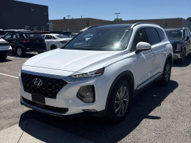 Hyundai Santa fe - Car24.bg Hyundai Santa fe