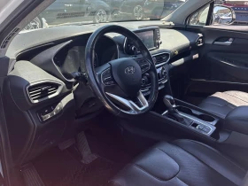 Hyundai Santa fe - 15400 € - 46099392 5 | Car24.bg Hyundai Santa fe - 15400 € - 46099392 5