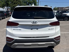 Hyundai Santa fe - 15400 € - 46099392 4 | Car24.bg Hyundai Santa fe - 15400 € - 46099392 4