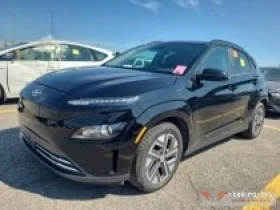 Hyundai Kona - Car24.bg Hyundai Kona