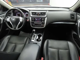 Nissan Altima 2.5 Smart L33 | Auto.bg — изображение 5 Nissan Altima 2.5 Smart L33 | Auto.bg — изображение 5