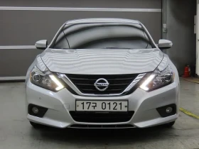 Nissan Altima 2.5 Smart L33 | Auto.bg — изображение 2 Nissan Altima 2.5 Smart L33 | Auto.bg — изображение 2