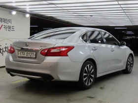 Nissan Altima 2.5 Smart L33 | Auto.bg — изображение 3 Nissan Altima 2.5 Smart L33 | Auto.bg — изображение 3