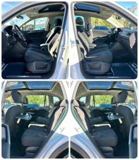 VW Tiguan 2.0TDI R-LINE 4MOTION DSG PANO CARPLAY CAMERA - 19990 € - 49954222 11 | Car24.bg VW Tiguan 2.0TDI R-LINE 4MOTION DSG PANO CARPLAY CAMERA - 19990 € - 49954222 11