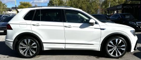 VW Tiguan 2.0TDI R-LINE 4MOTION DSG PANO CARPLAY CAMERA - 19990 € - 49954222 4 | Car24.bg VW Tiguan 2.0TDI R-LINE 4MOTION DSG PANO CARPLAY CAMERA - 19990 € - 49954222 4