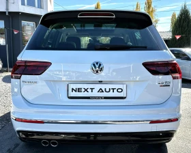 VW Tiguan 2.0TDI R-LINE 4MOTION DSG PANO CARPLAY CAMERA - 19990 € - 49954222 6 | Car24.bg VW Tiguan 2.0TDI R-LINE 4MOTION DSG PANO CARPLAY CAMERA - 19990 € - 49954222 6