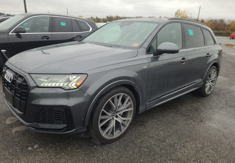 Audi Q7 TECHNIK - 61300 лв. / 31342.19 € - 66000414 1 | Car24.bg Audi Q7 TECHNIK - 61300 лв. / 31342.19 € - 66000414 1