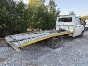 Mercedes-Benz 412 Sprinter 2.2cdi.131k | Auto.bg — изображение 7 Mercedes-Benz 412 Sprinter 2.2cdi.131k | Auto.bg — изображение 7