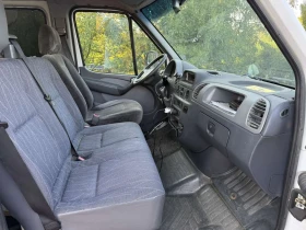 Mercedes-Benz 412 Sprinter 2.2cdi.131k | Auto.bg — изображение 12 Mercedes-Benz 412 Sprinter 2.2cdi.131k | Auto.bg — изображение 12