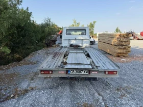 Mercedes-Benz 412 Sprinter 2.2cdi.131k | Auto.bg — изображение 4 Mercedes-Benz 412 Sprinter 2.2cdi.131k | Auto.bg — изображение 4