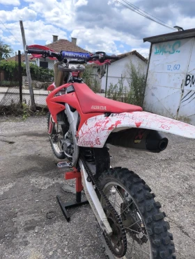 Honda Crf undefined | Auto.bg — изображение 2 Honda Crf undefined | Auto.bg — изображение 2