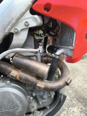 Honda Crf undefined | Auto.bg — изображение 10 Honda Crf undefined | Auto.bg — изображение 10