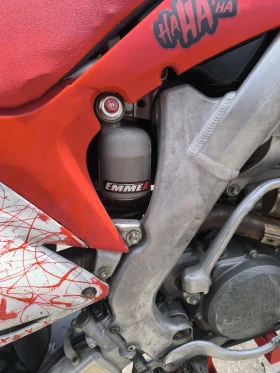 Honda Crf undefined | Auto.bg — изображение 8 Honda Crf undefined | Auto.bg — изображение 8