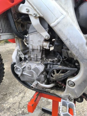 Honda Crf undefined | Auto.bg — изображение 5 Honda Crf undefined | Auto.bg — изображение 5