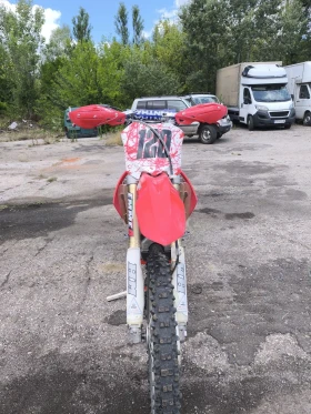 Honda Crf undefined | Auto.bg — изображение 11 Honda Crf undefined | Auto.bg — изображение 11