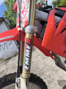 Honda Crf undefined | Auto.bg — изображение 7 Honda Crf undefined | Auto.bg — изображение 7