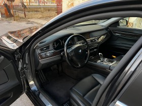 BMW 730 D Dynamic Drive | Mobile.bg   12