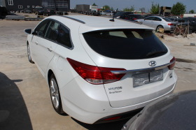 Hyundai I40 1.7CRDI   | Mobile.bg   5