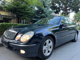 Обява за продажба на Mercedes-Benz E 320 i LPG/XENON/NAVI/PODGREV/UNIKAT ~9 999 лв. - изображение 1