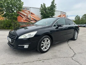 Peugeot 508 2.0d 140 к.с. 1 - Car24.bg Peugeot 508 2.0d 140 к.с. 1