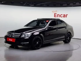 Mercedes-Benz C 200 C200 Avantgarde - Car24.bg Mercedes-Benz C 200 C200 Avantgarde