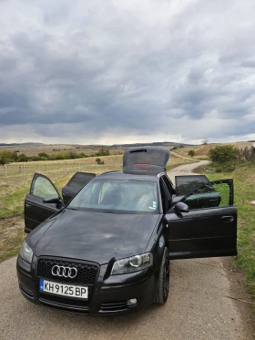 Audi A3 - Car24.bg Audi A3