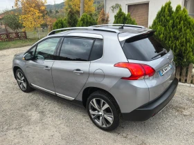 Peugeot 2008 1.6hdi ALLURE ПЕРФЕКТЕН, КОЖА, ПАРКТРОНИК - 12600 лв. / 6442.28 € - 42472539 4 | Car24.bg Peugeot 2008 1.6hdi ALLURE ПЕРФЕКТЕН, КОЖА, ПАРКТРОНИК - 12600 лв. / 6442.28 € - 42472539 4