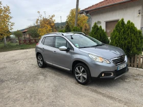 Peugeot 2008 1.6hdi ALLURE ПЕРФЕКТЕН, КОЖА, ПАРКТРОНИК - 12600 лв. / 6442.28 € - 42472539 3 | Car24.bg Peugeot 2008 1.6hdi ALLURE ПЕРФЕКТЕН, КОЖА, ПАРКТРОНИК - 12600 лв. / 6442.28 € - 42472539 3