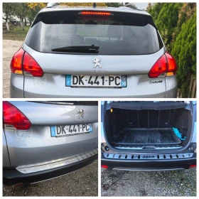 Peugeot 2008 1.6hdi ALLURE ПЕРФЕКТЕН, КОЖА, ПАРКТРОНИК - 12600 лв. / 6442.28 € - 42472539 15 | Car24.bg Peugeot 2008 1.6hdi ALLURE ПЕРФЕКТЕН, КОЖА, ПАРКТРОНИК - 12600 лв. / 6442.28 € - 42472539 15