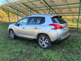 Peugeot 2008 1.6hdi ALLURE ПЕРФЕКТЕН, КОЖА, ПАРКТРОНИК - 12600 лв. / 6442.28 € - 42472539 9 | Car24.bg Peugeot 2008 1.6hdi ALLURE ПЕРФЕКТЕН, КОЖА, ПАРКТРОНИК - 12600 лв. / 6442.28 € - 42472539 9